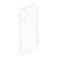 Smartix Premium Clear Case For Iphone 16