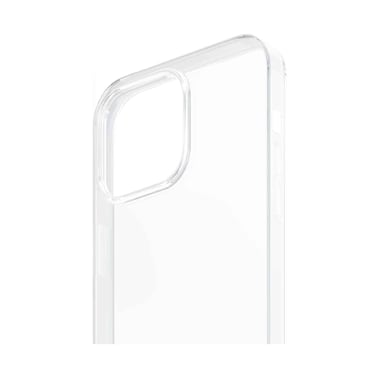 Smartix Premium Clear Case For Iphone 16 Pro