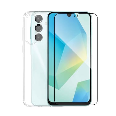 سمارتاكس بريميوم حزمة لسامسونج A16