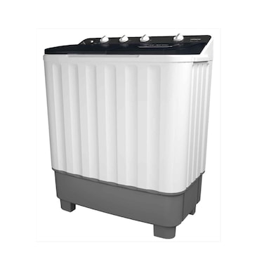 Hitachi Washing Machine Semi Auto LTTH0JWTMRG 10.5/8kg