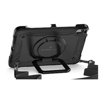 Smartix Premium Kids Case For Ipad 10.9Inch 10Th Gen With Kick Stand Black/Assorted