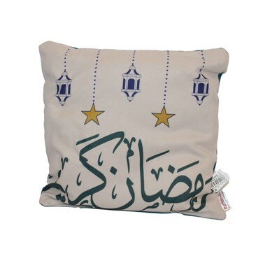 Ramadan Themed Cushion 45X45-Assorted