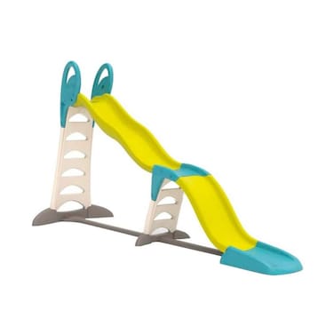 Smoby  Super Megagliss 2 in 1 Slide