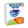 Fine Fluffy Facial Tissue 2ply 200 Sheets x10 Pack