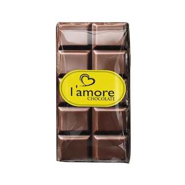 Lamore Chocolate Bar 500g