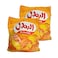 Al Batal Chips Assorted 12gx12 Pieces 2 Bags