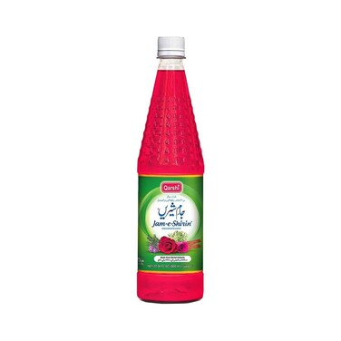 Qarshi Jam-e-Shirin Concentrated Syrup 800ml