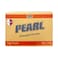Pearl Laundry Detergent Powder High Foam 110gx48 Pieces