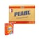 Pearl Laundry Detergent Powder High Foam 110gx48 Pieces