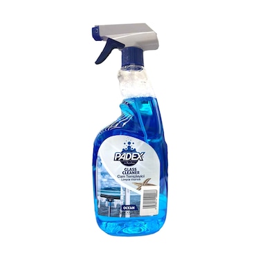 منظف ​​زجاج رادكس أوشن 650 مل