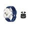 Xcell Smrtwatch Elite6 Blue +Buds