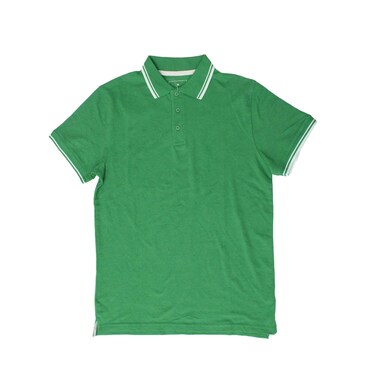 Men's Polo BG24 Size Medium Assorted