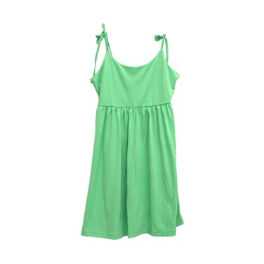 Ladies Assorted Short Dress BG23 Size Large