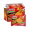 Indomie Red Chili Fried Noodles 80gx5 Pieces
