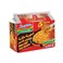 Indomie Red Chili Fried Noodles 80gx5 Pieces