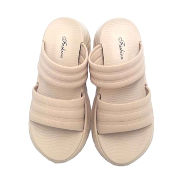 شبشب نسائي 1234-FX3 ألوان متنوعة