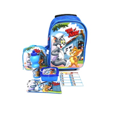 Value Set Trolley Assorted