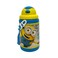 Kids Water Bottle 500ml Assorted
