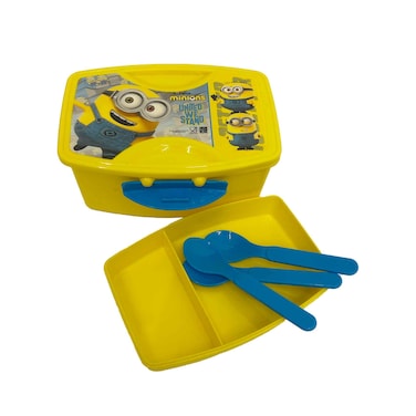 Kids Lunch Box Assorted