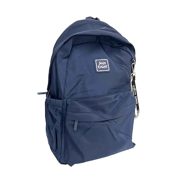 Sun Eight Backpack Assorted