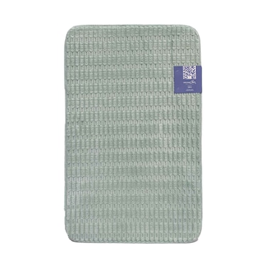 Orchid Clair Bath Mat 50x80cm Assorted