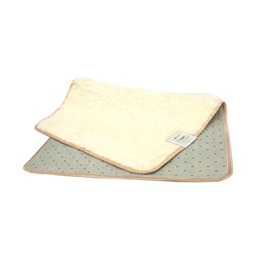 Shaggy Mat 80x120cm Assorted