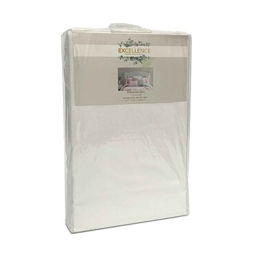 Pillow Case Assorted 2 Pieces Set