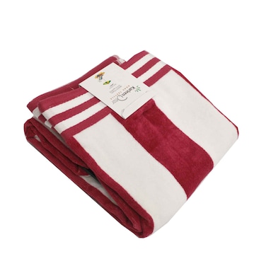 Karleen D&eacute;cor Beach Towel 70x140cm Assorted