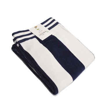 Karleen D&eacute;cor Beach Towel 80x160cm Assorted