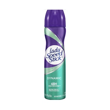 Lady Speed Deodorant Stick Dynamic 150ml