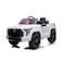 Rayfun Toyota Tundra Toy Car