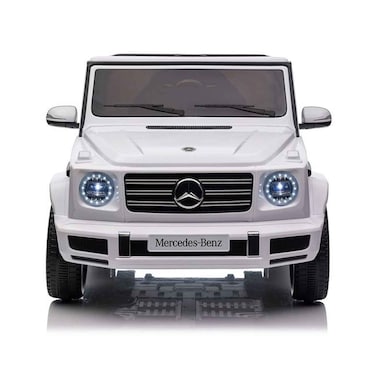 Rayfun Mercedes Benz G500