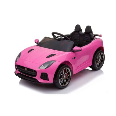 سيارة جياغوار مرخصة من رايفن