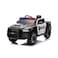 Rayfun Licensed Ram Police Car 1500 RHO S/T