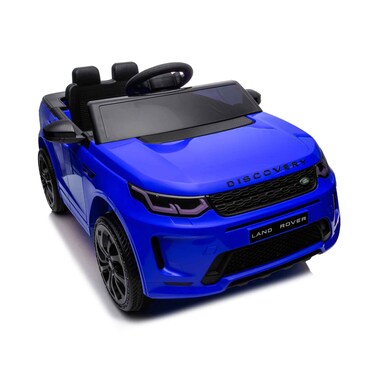 سيارة لاند روفر ديسكفري H/D من رايفن