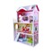 Edufun 14 Accessories Doll House