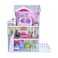 Edufun 14 Accessories Doll House