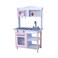 Edufun Wooden Kitchen Play Set