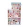 Edufun 10 Accessories Doll House