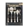 Homepro Stainless Cutlery Set 20 Pieces