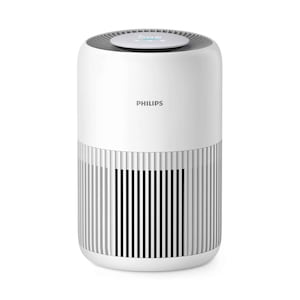 Philips Air Purifier AC0920/10, PureProtect Mini 900 Series White