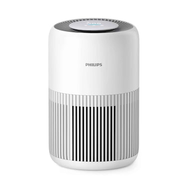 Philips Air Purifier AC0920/10, PureProtect Mini 900 Series White