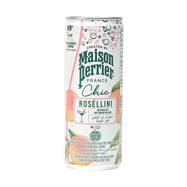 Maison Perrier France Chic Rosellini 250ml