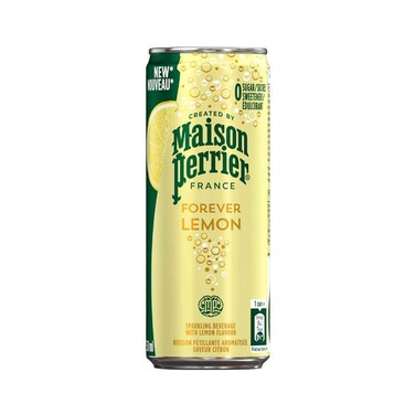 Maison Perrier France Forever Lemon 250ml