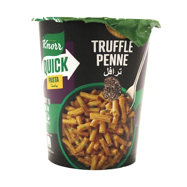 Knorr Quick Pasta Truffle Penne 65g
