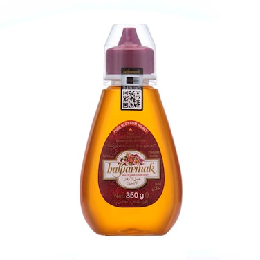 Balparmak Pure Anatolian Blossom Honey 350g