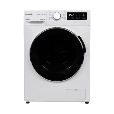 Panasonic Washer NA-14MG1WAS 7Kg