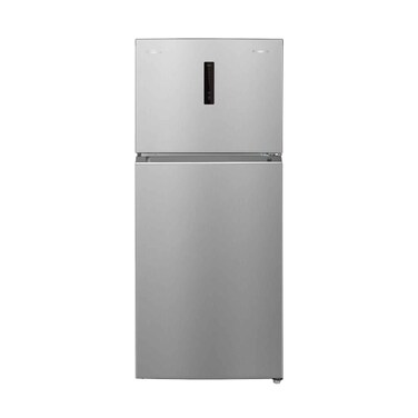Panasonic Fridge NR-BC535VSAS 410L