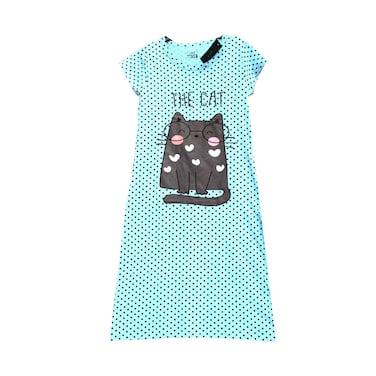 Ladies Knitted Dress HMLND03 Assorted