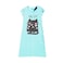 Ladies Knitted Dress HMLND03 Assorted